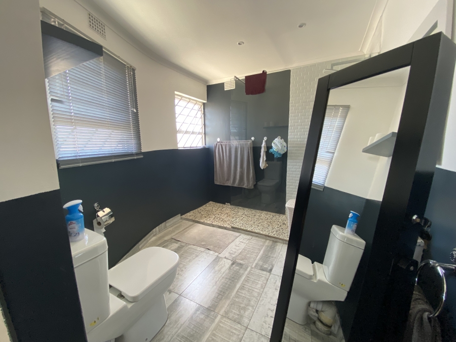 To Let 3 Bedroom Property for Rent in Sunningdale Western Cape